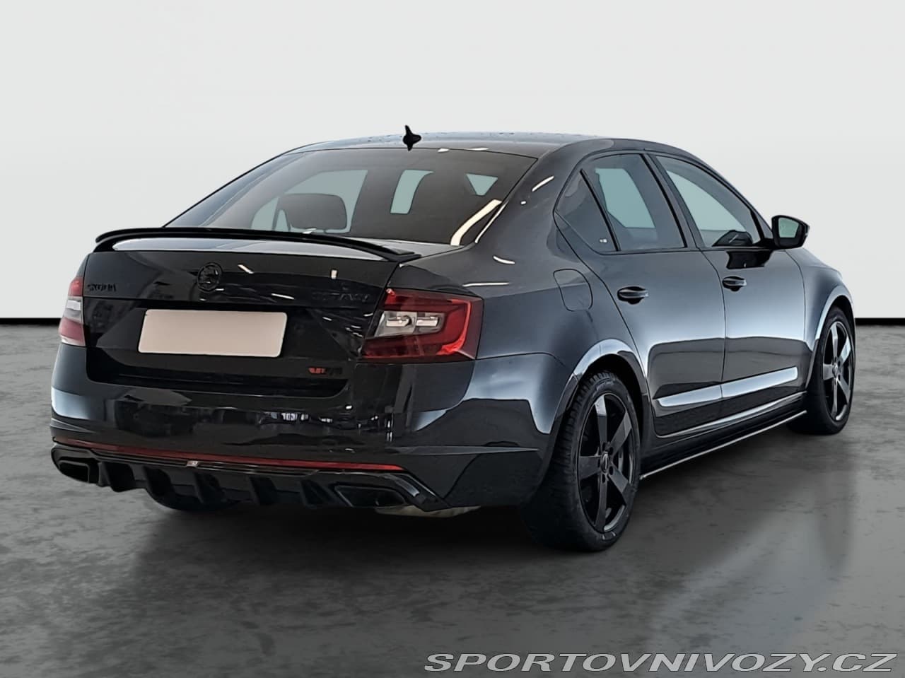 2018 Škoda OCTAVIA - 5