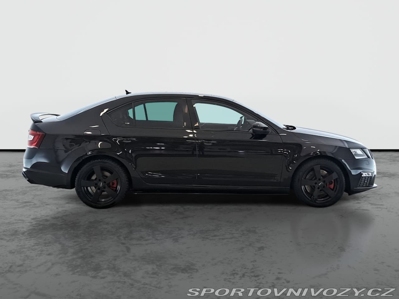 2018 Škoda OCTAVIA - 6