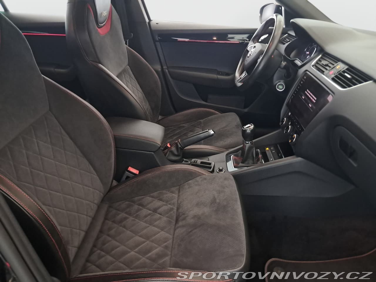 2018 Škoda OCTAVIA - 9