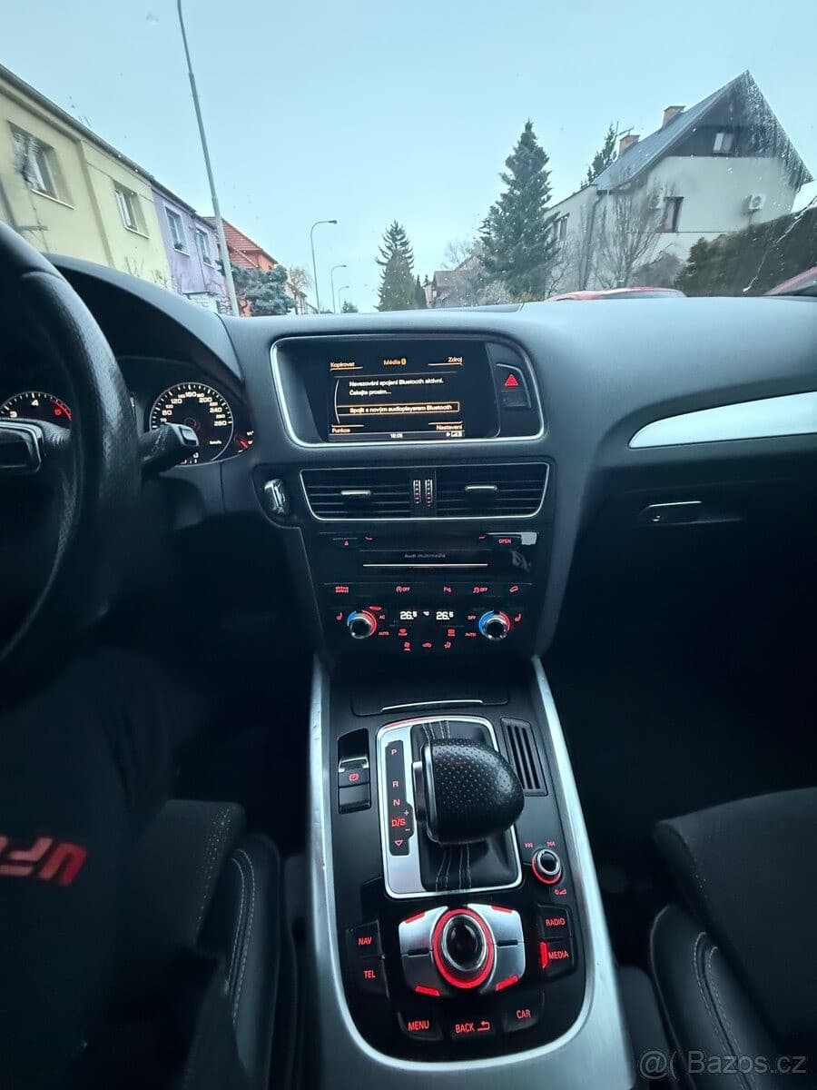 2013 Audi OSTATNÍ - 3
