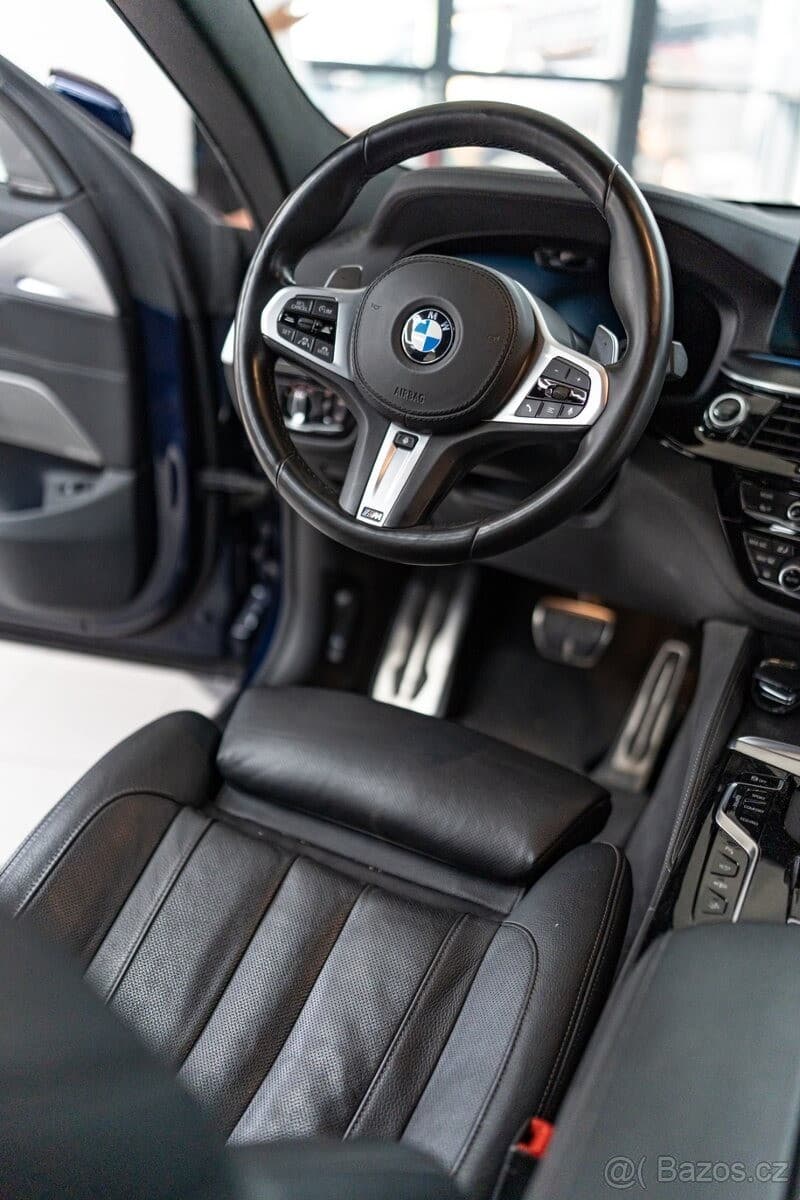 BMW 6-SERIES - 14