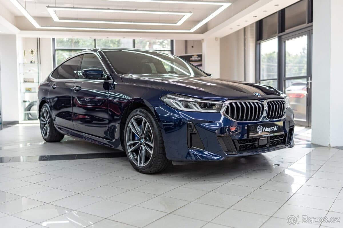 BMW 6-SERIES - 2