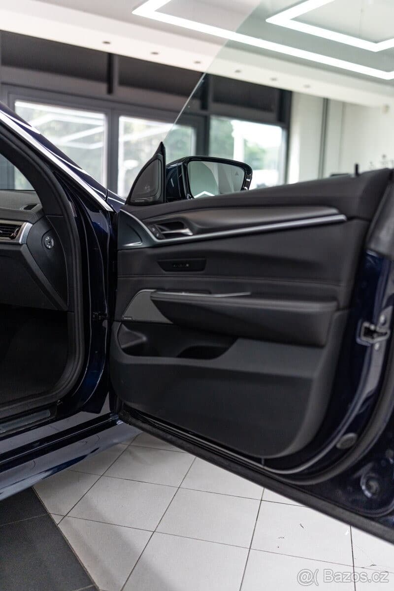 BMW 6-SERIES - 3