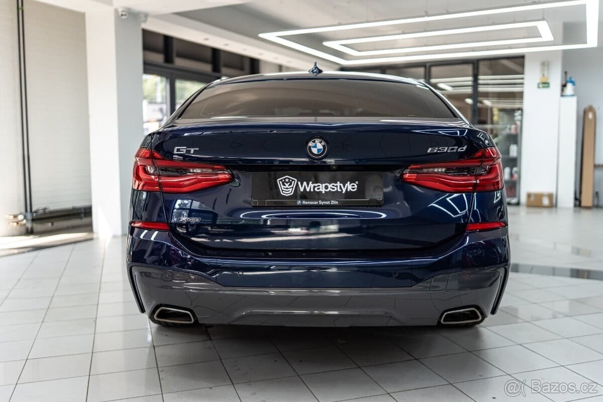 BMW 6-SERIES - 7