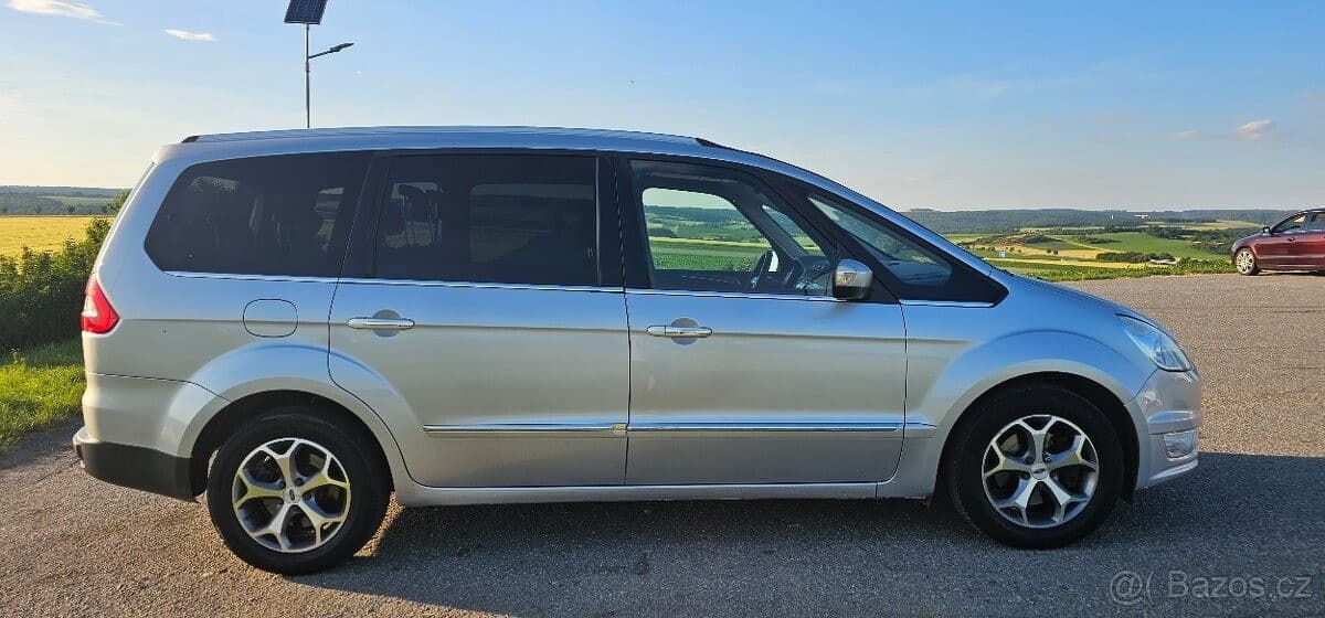 2012 Ford OSTATNÍ - 2