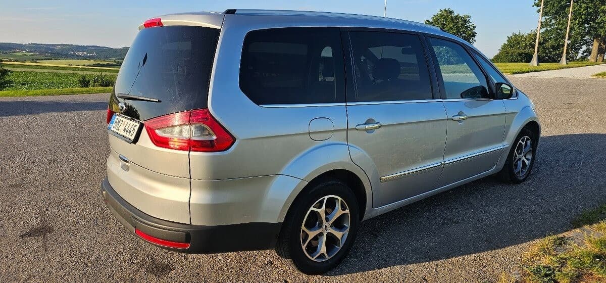 2012 Ford OSTATNÍ - 4