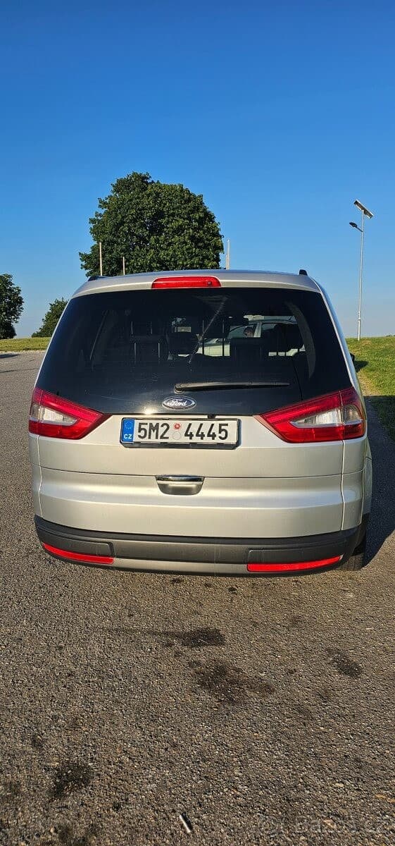 2012 Ford OSTATNÍ - 8