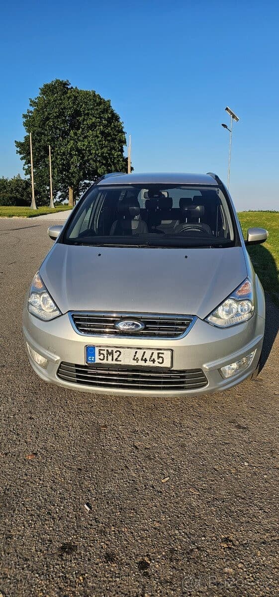 2012 Ford OSTATNÍ - 9