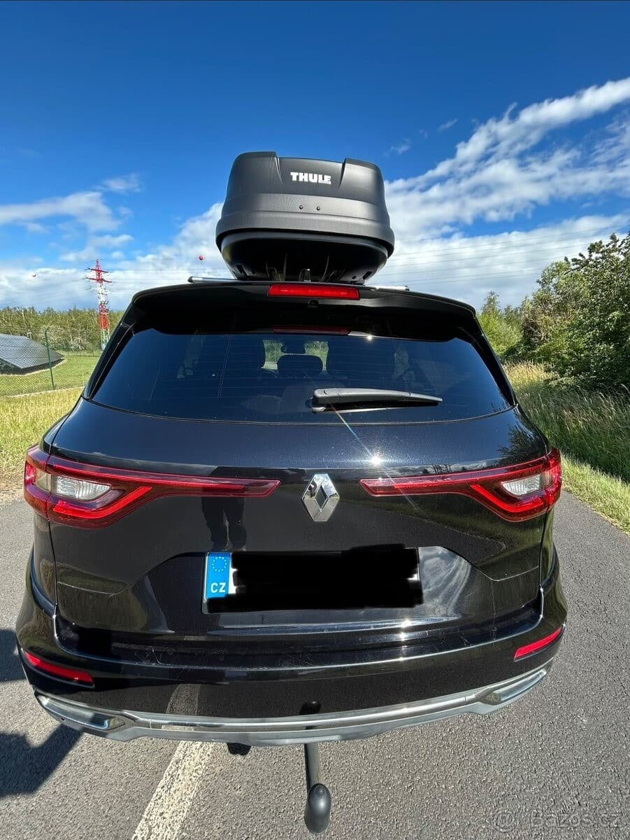 2018 Renault OSTATNÍ - 19