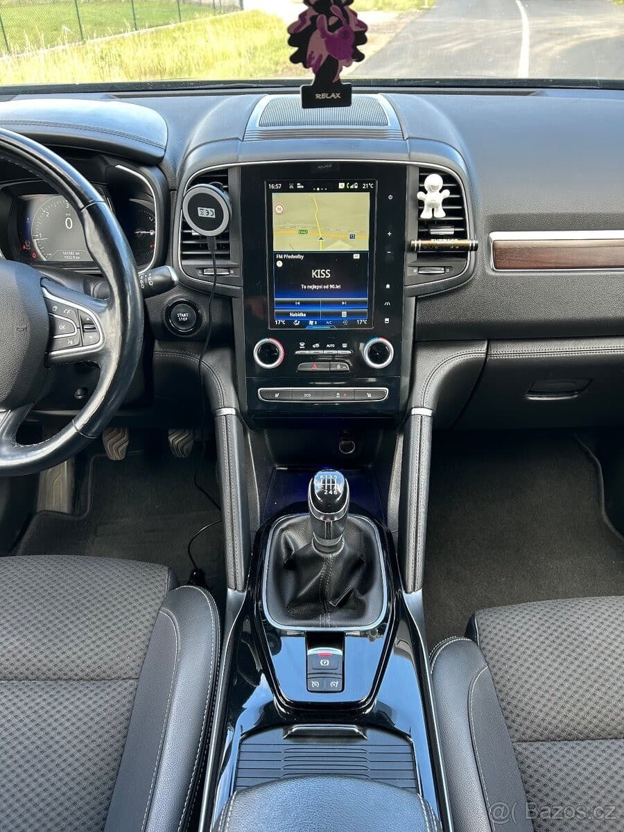 2018 Renault OSTATNÍ - 4