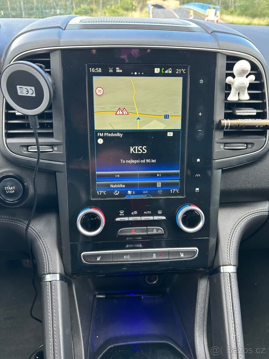 2018 Renault OSTATNÍ - 5