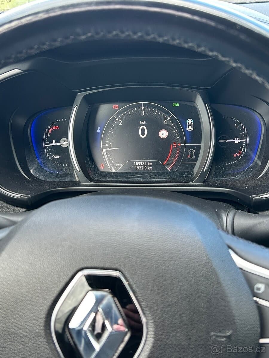 2018 Renault OSTATNÍ - 7