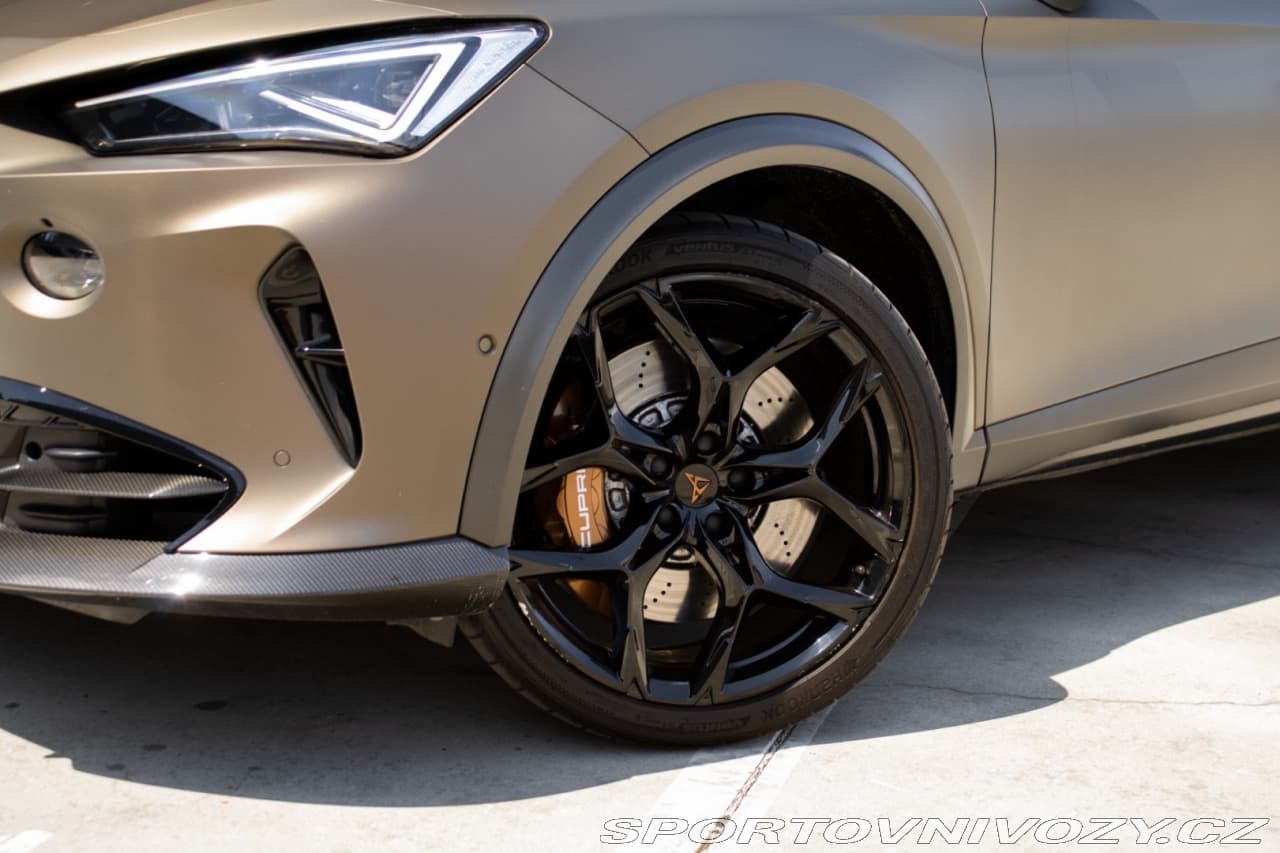 2024 Cupra FORMENTOR - 10