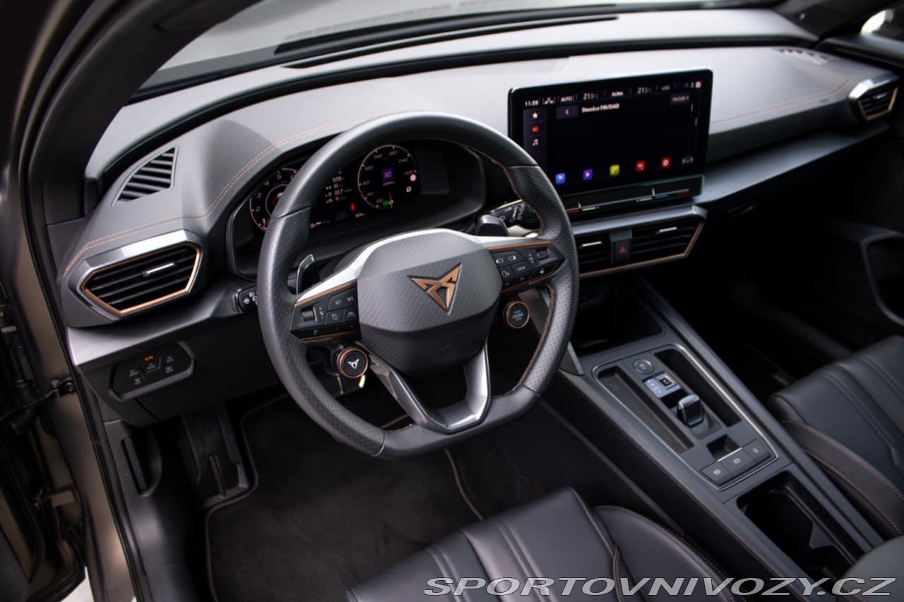 2024 Cupra FORMENTOR - 13