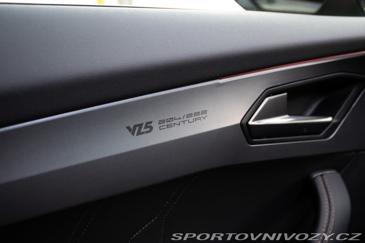 2024 Cupra FORMENTOR - 14