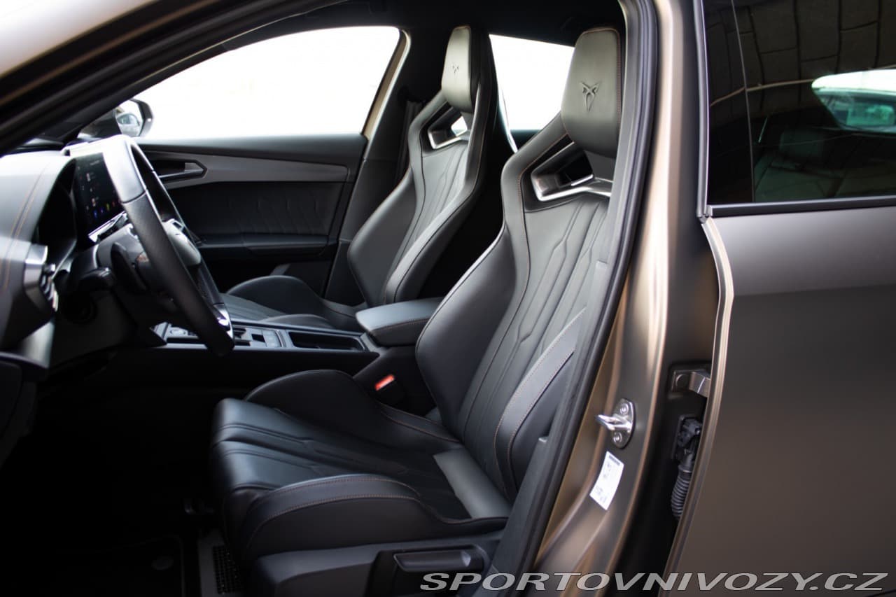 2024 Cupra FORMENTOR - 15