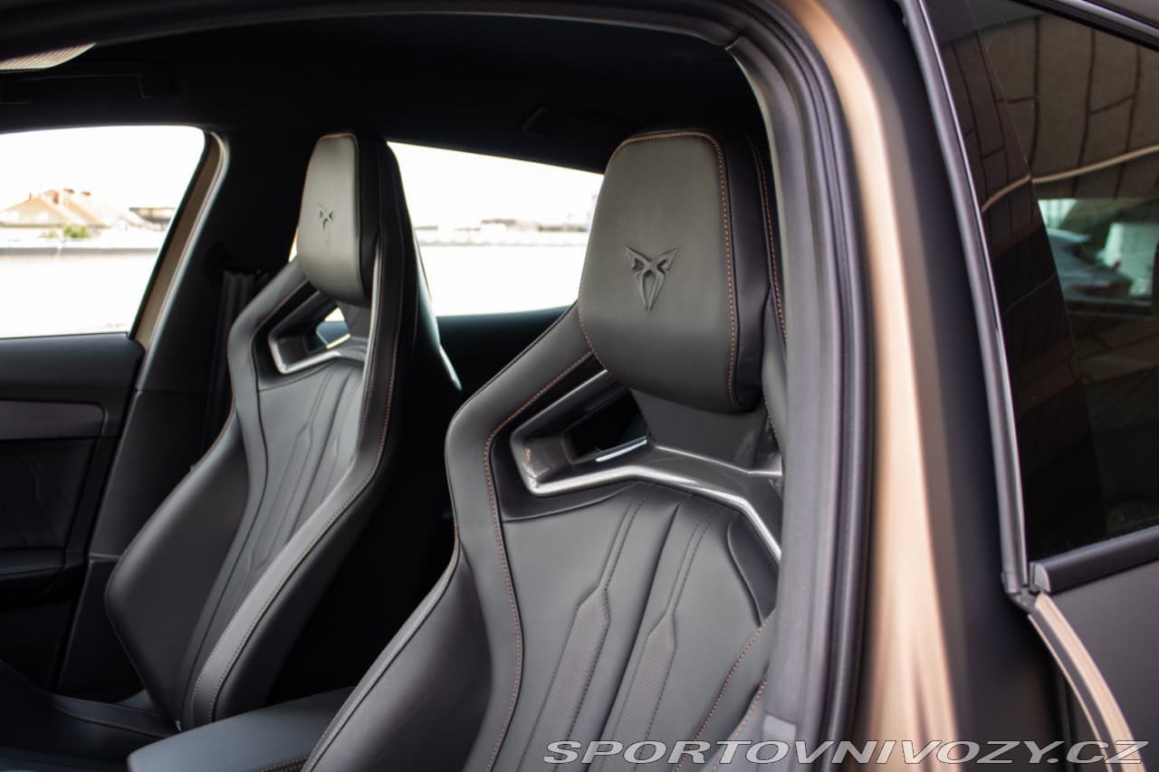 2024 Cupra FORMENTOR - 16