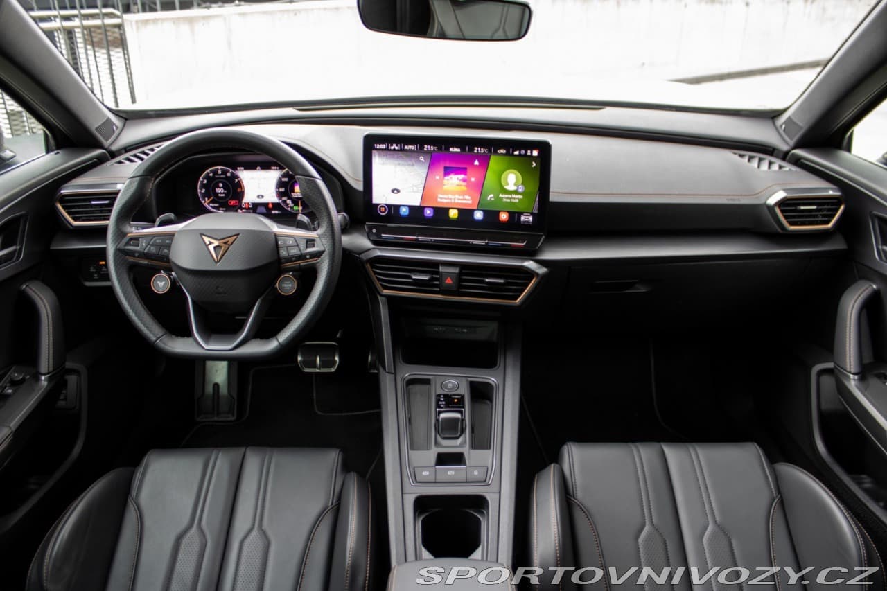 2024 Cupra FORMENTOR - 18