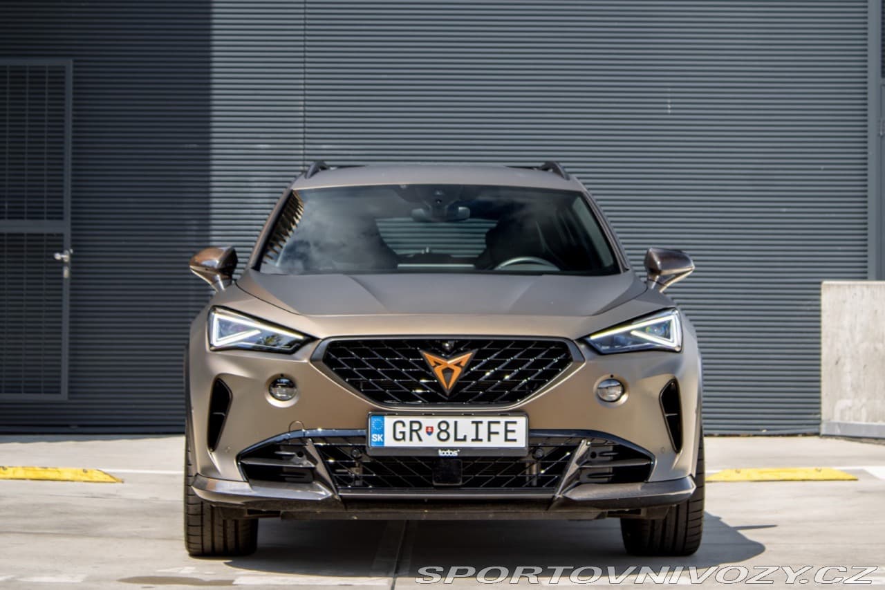 2024 Cupra FORMENTOR - 2