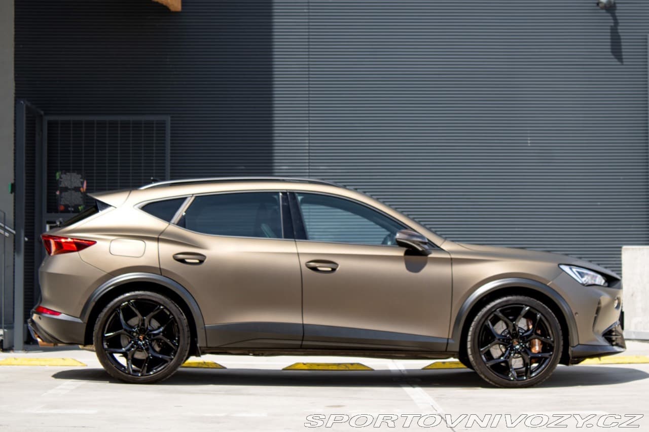 2024 Cupra FORMENTOR - 4