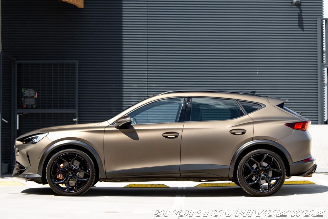 2024 Cupra FORMENTOR - 8