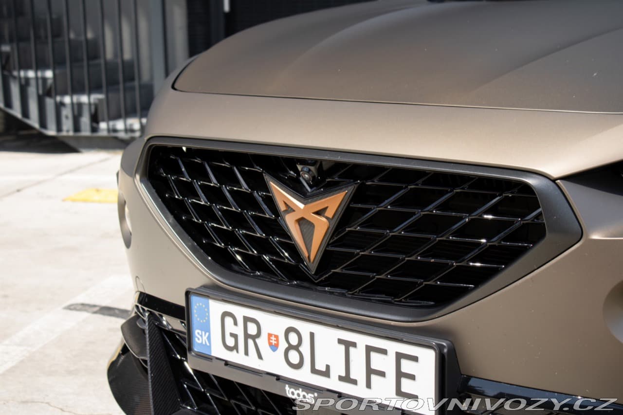 2024 Cupra FORMENTOR - 9