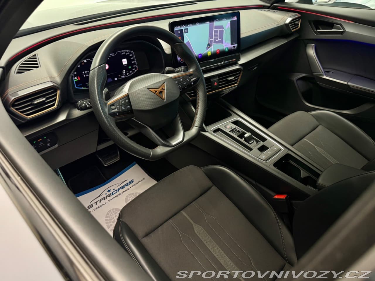 2022 Cupra FORMENTOR - 10