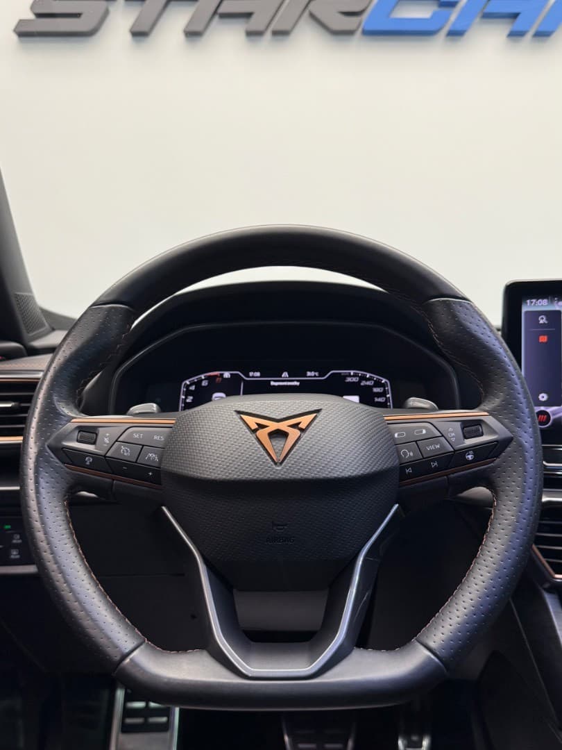 2022 Cupra FORMENTOR - 11