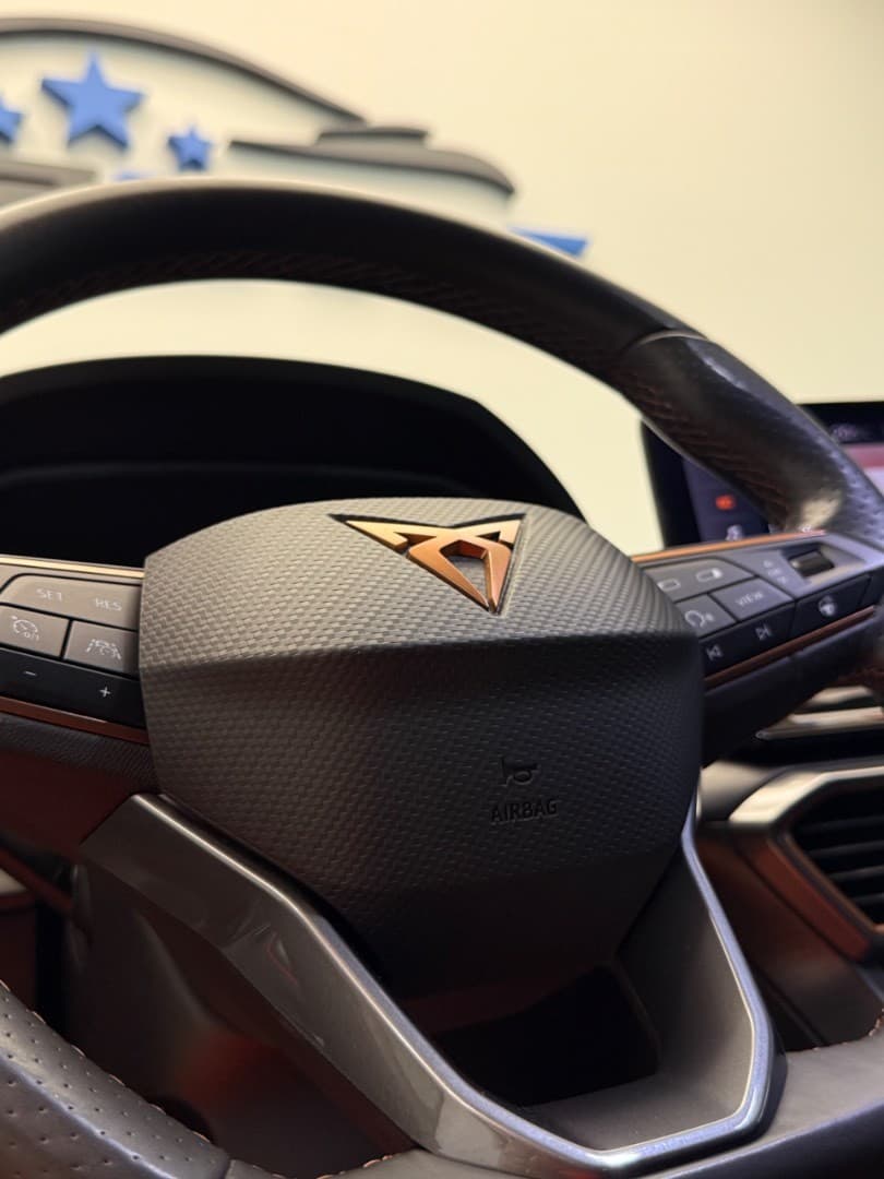 2022 Cupra FORMENTOR - 12