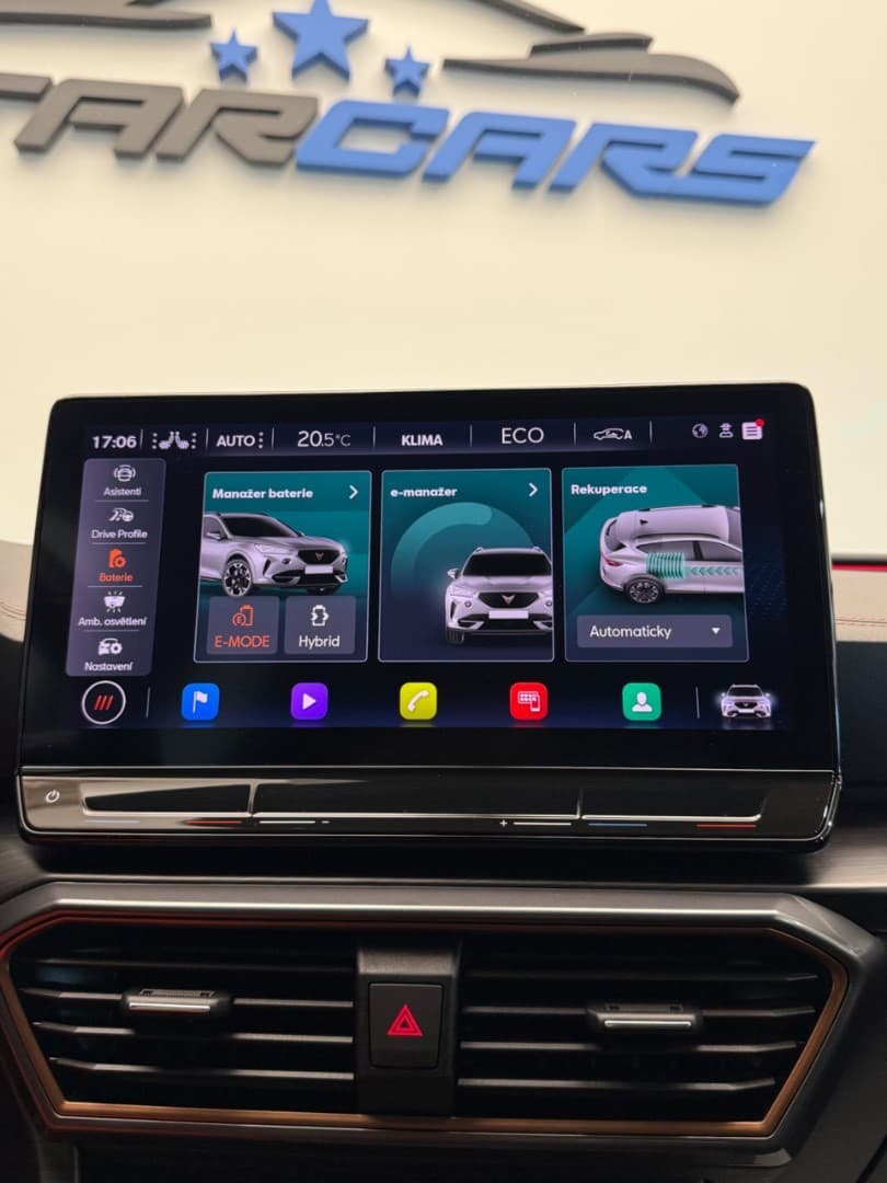 2022 Cupra FORMENTOR - 19
