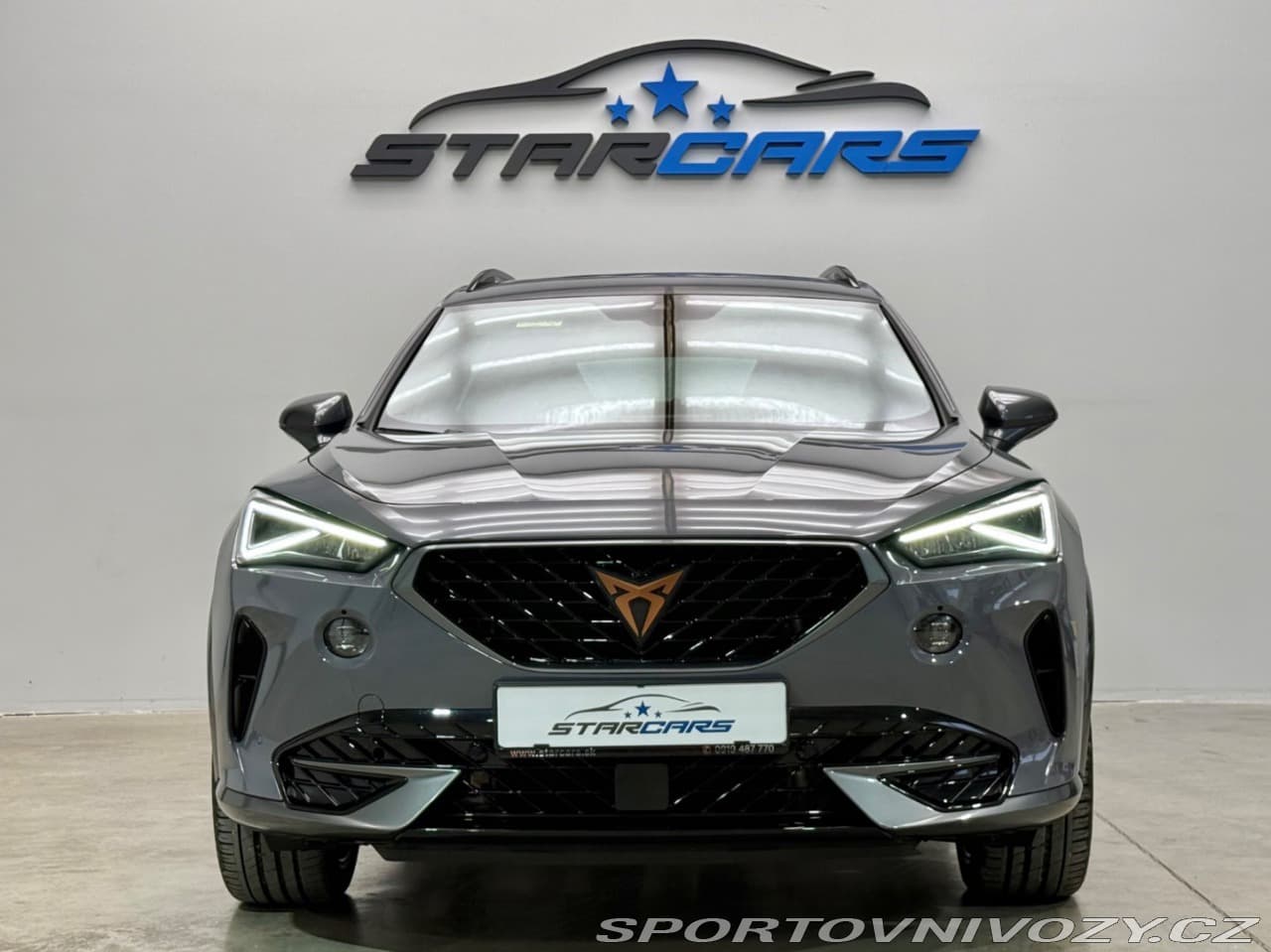 2022 Cupra FORMENTOR - 2