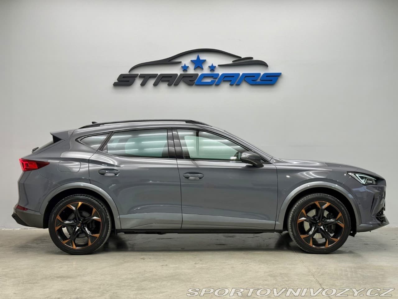 2022 Cupra FORMENTOR - 4