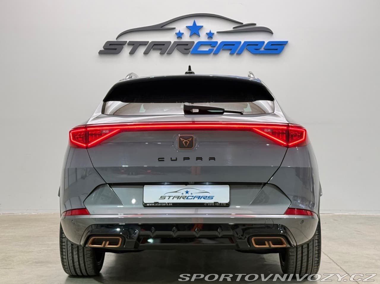 2022 Cupra FORMENTOR - 6