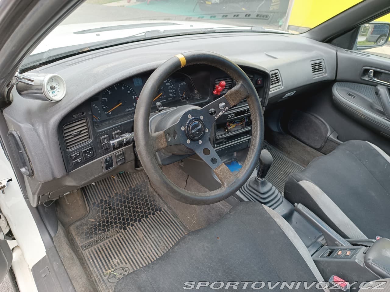 1995 Subaru LEGACY - 5