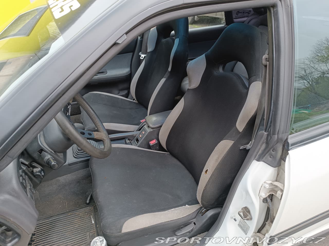 1995 Subaru LEGACY - 6