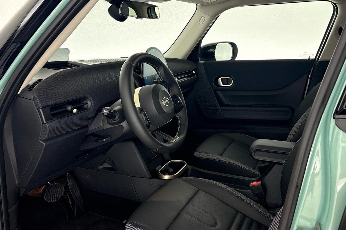 2025 Mini COOPER - 6