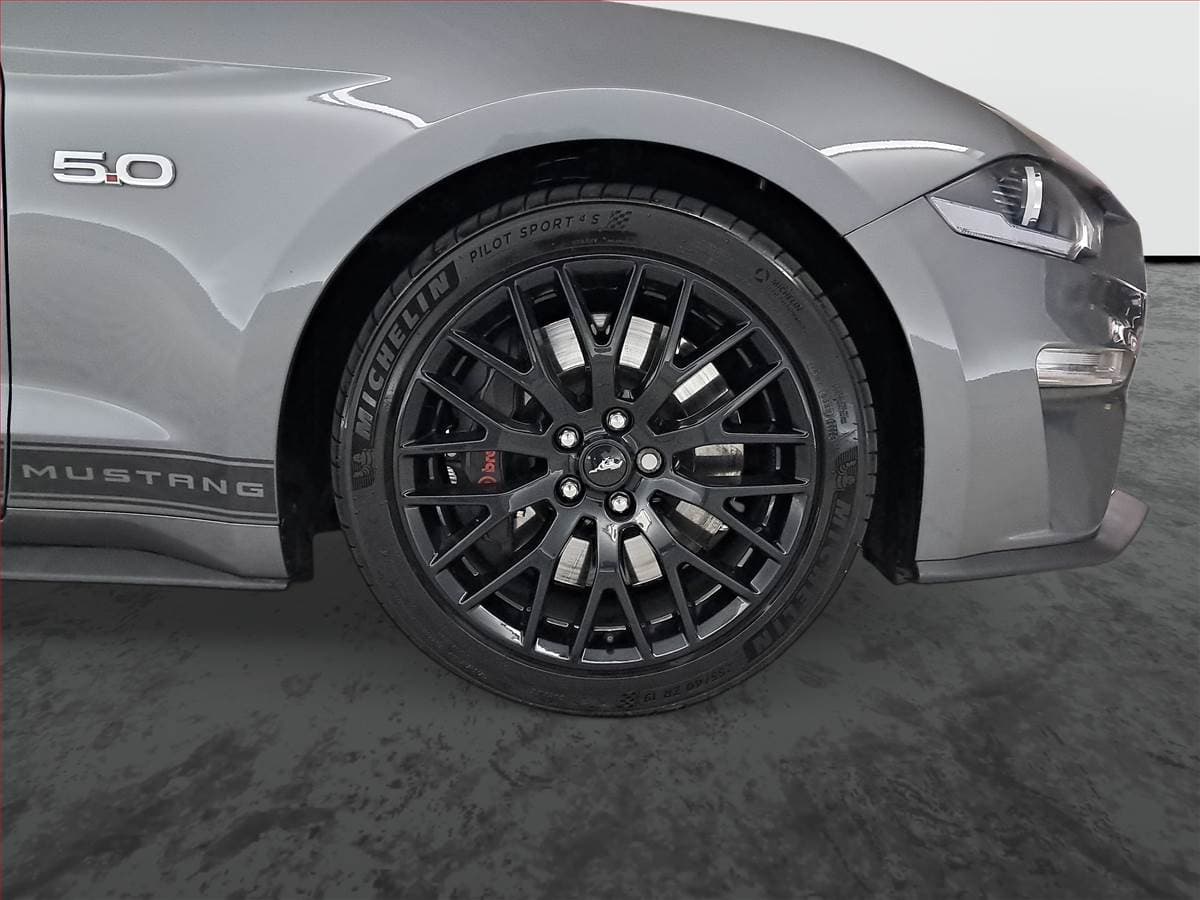 2023 Ford MUSTANG - 15