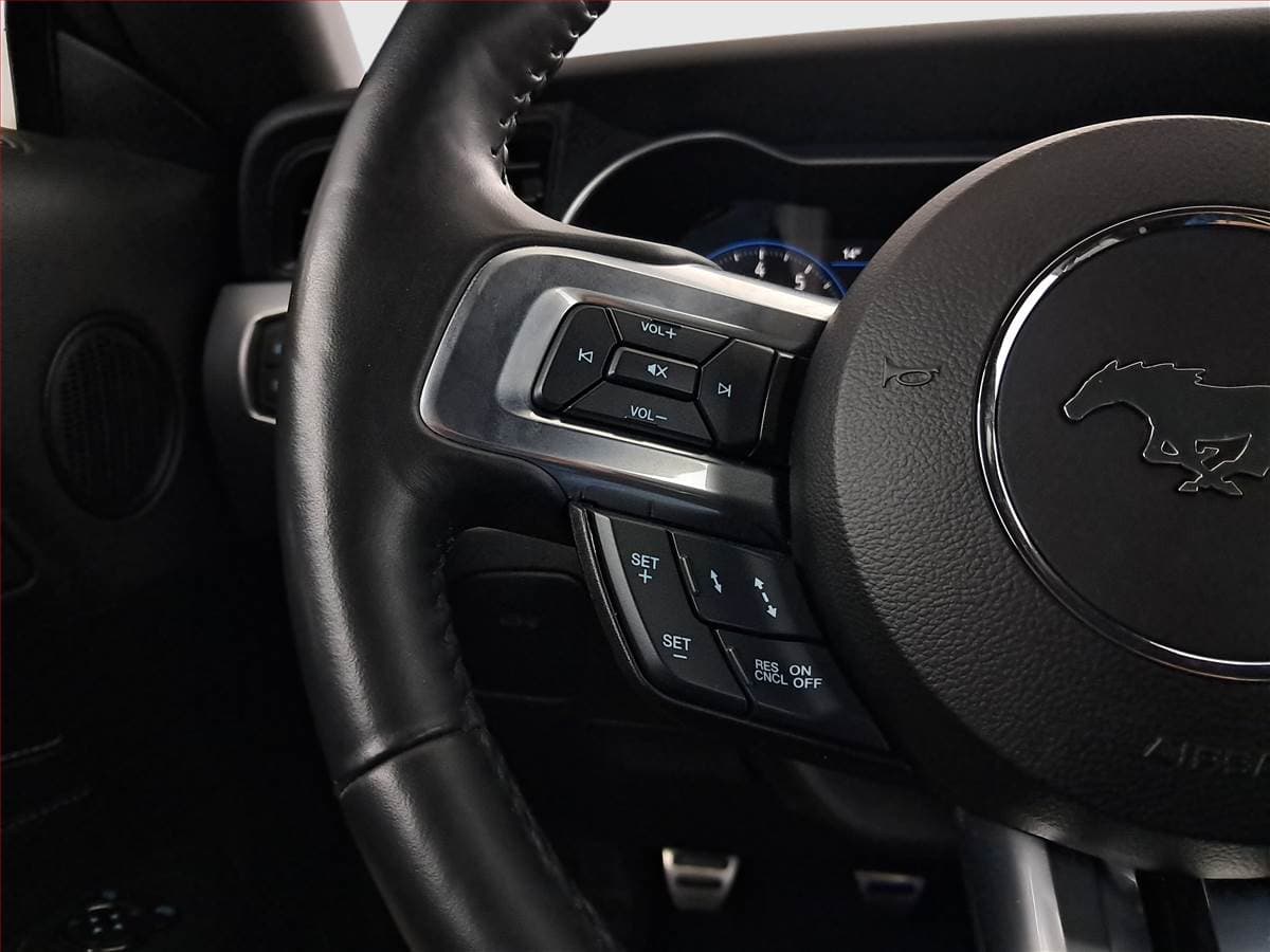 2023 Ford MUSTANG - 16
