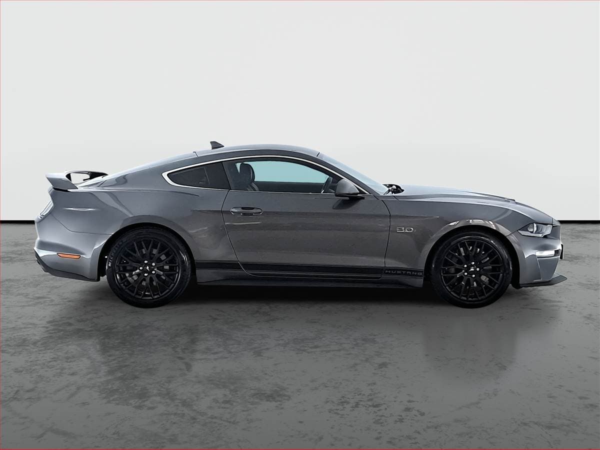 2023 Ford MUSTANG - 6