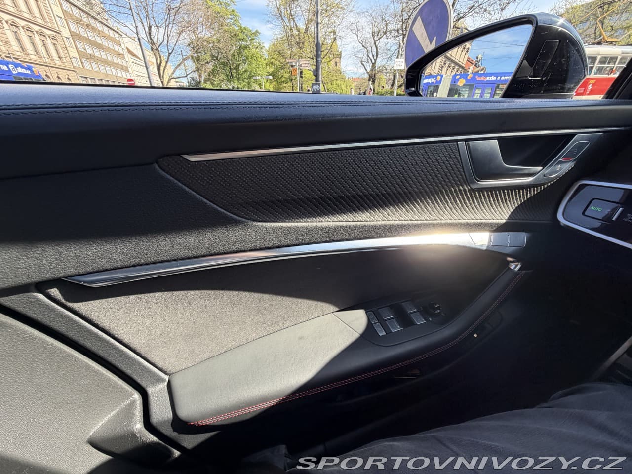 2024 Audi RS6 - 5