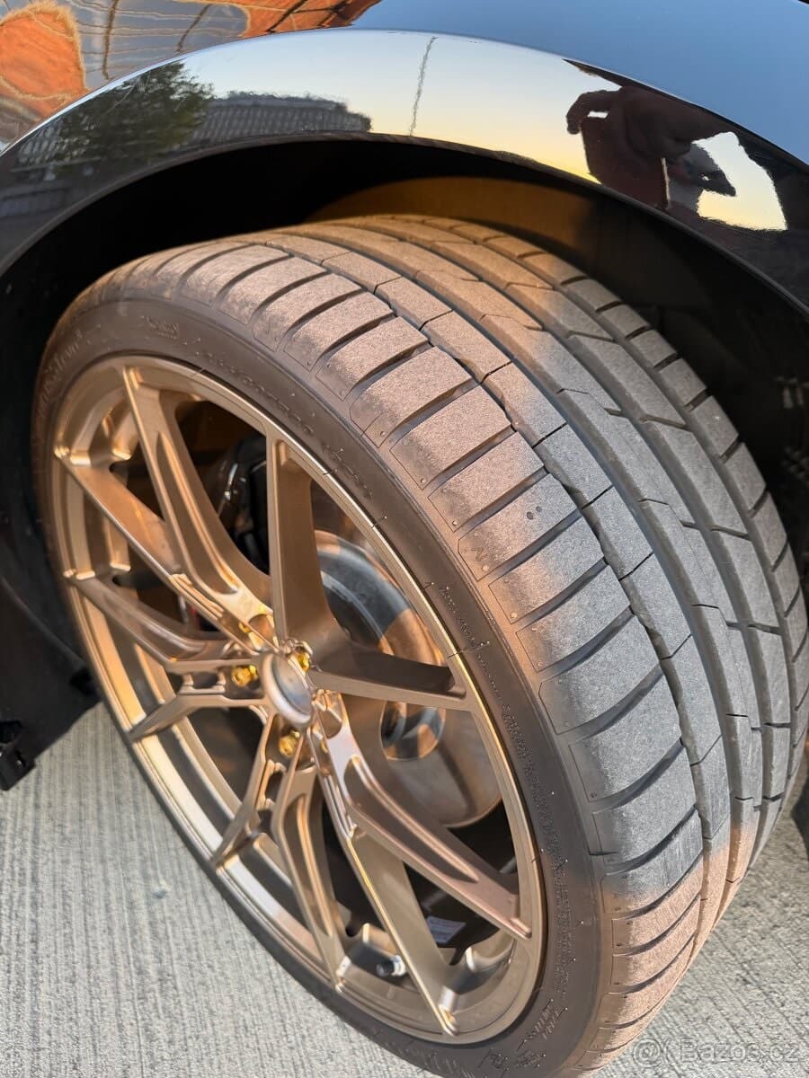 2022 Chevrolet CORVETTE - 6