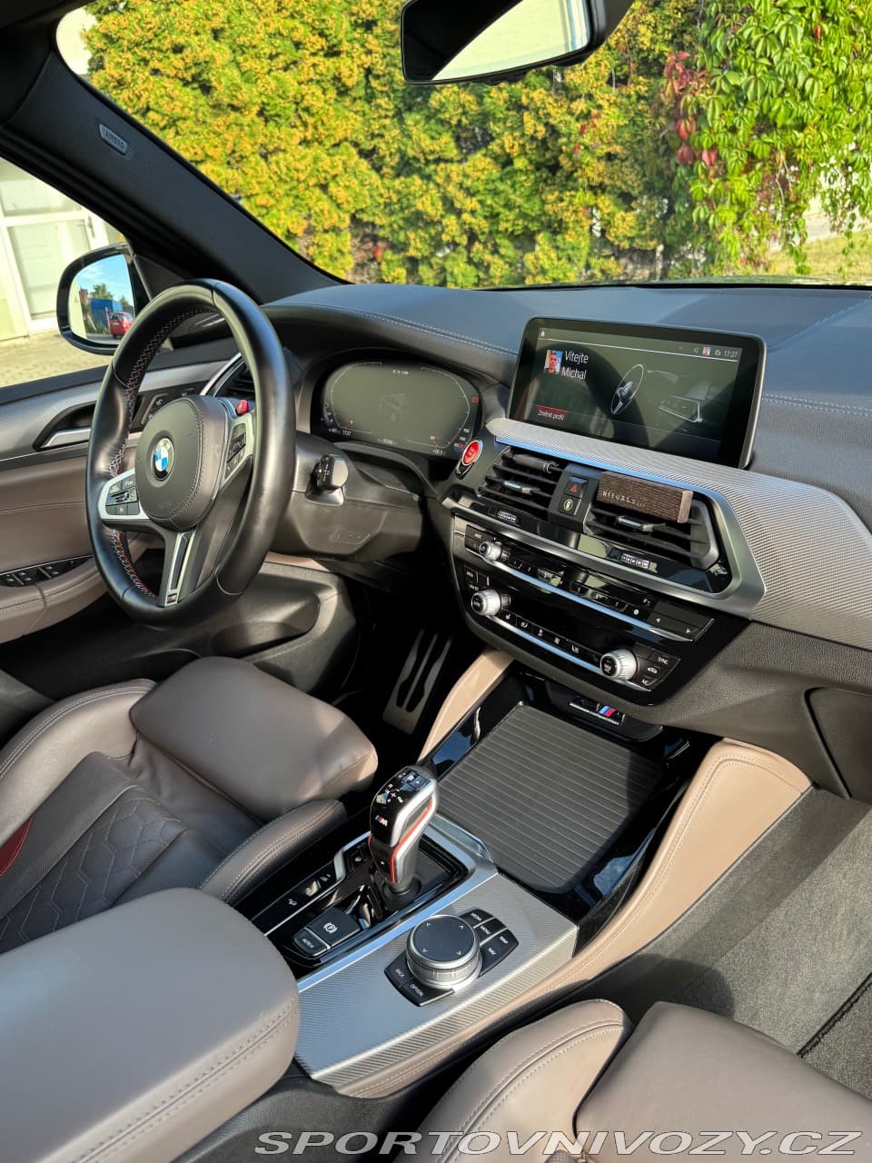 2021 BMW X3 - 12