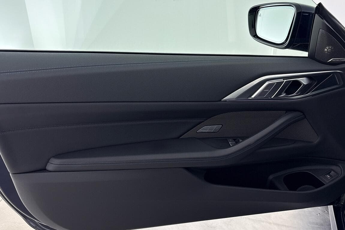 2023 BMW 4-SERIES - 15