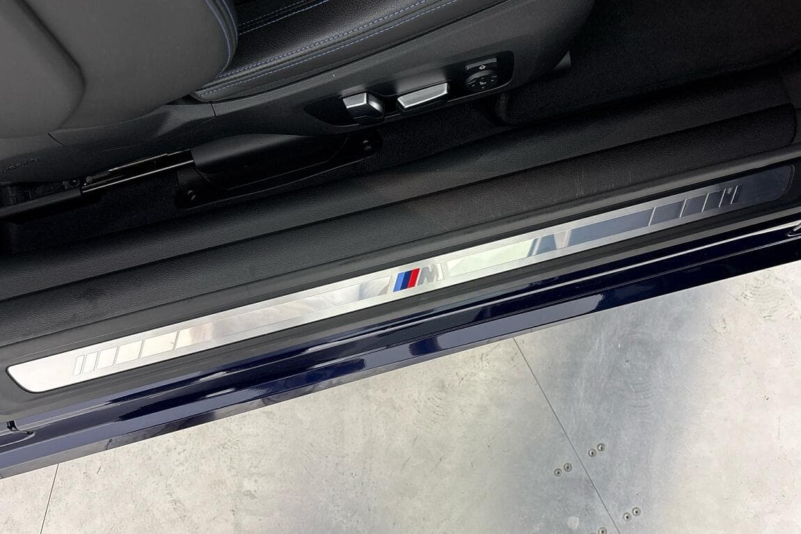 2023 BMW 4-SERIES - 16