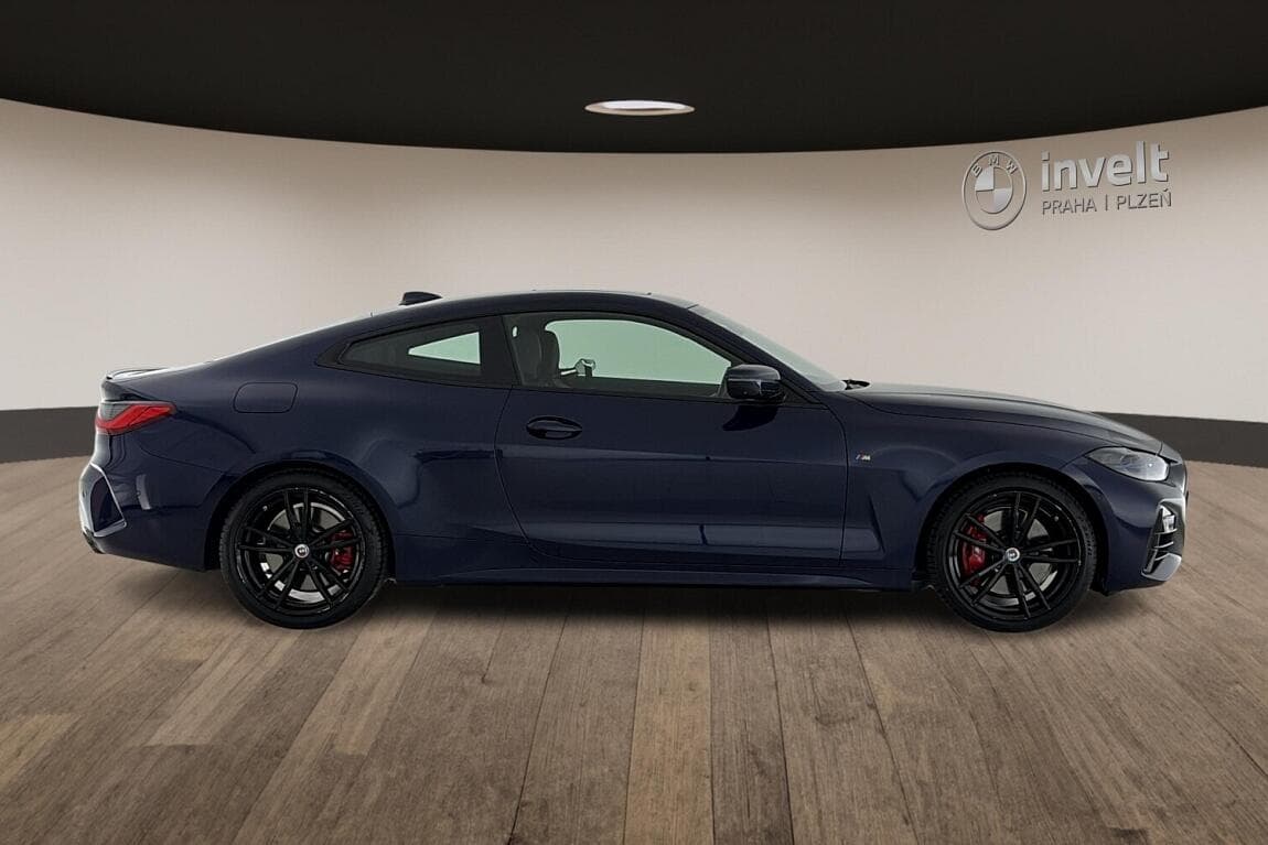 2023 BMW 4-SERIES - 2