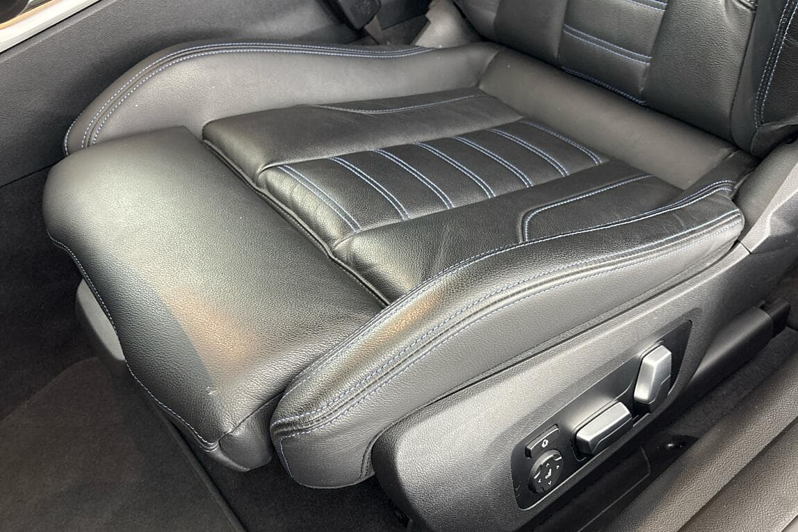 2023 BMW 4-SERIES - 7