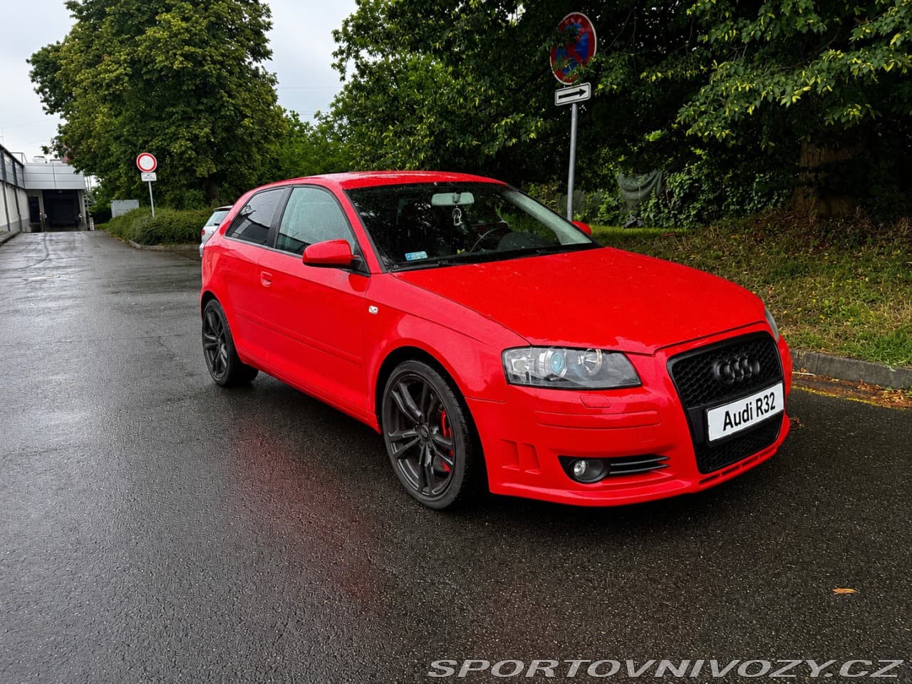 2004 Audi A3 - 3
