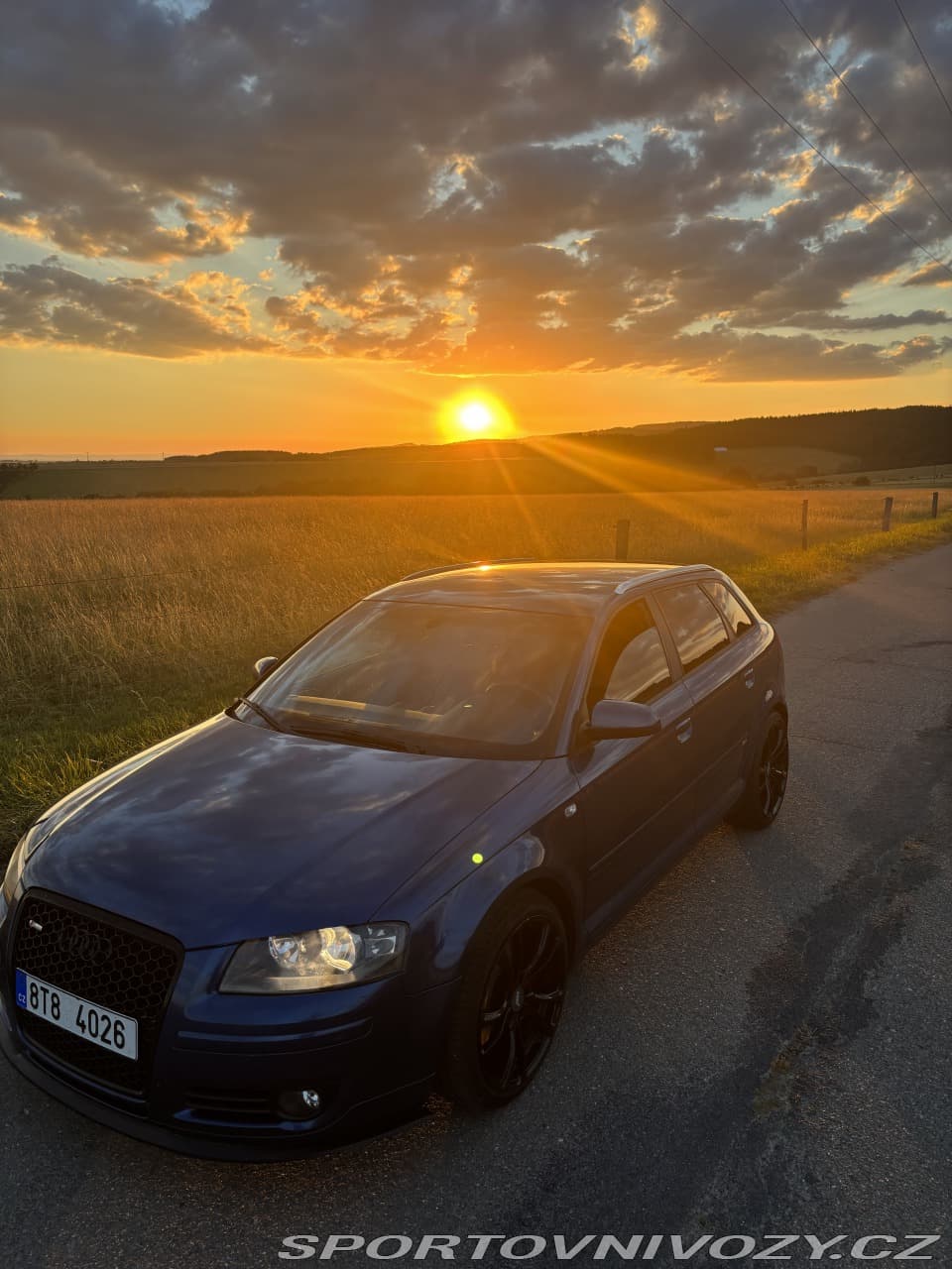 2005 Audi A3