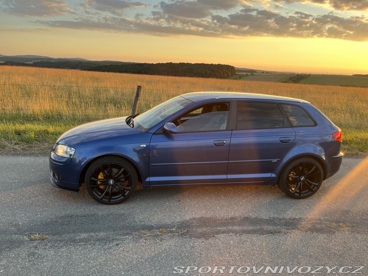 2005 Audi A3 - 4