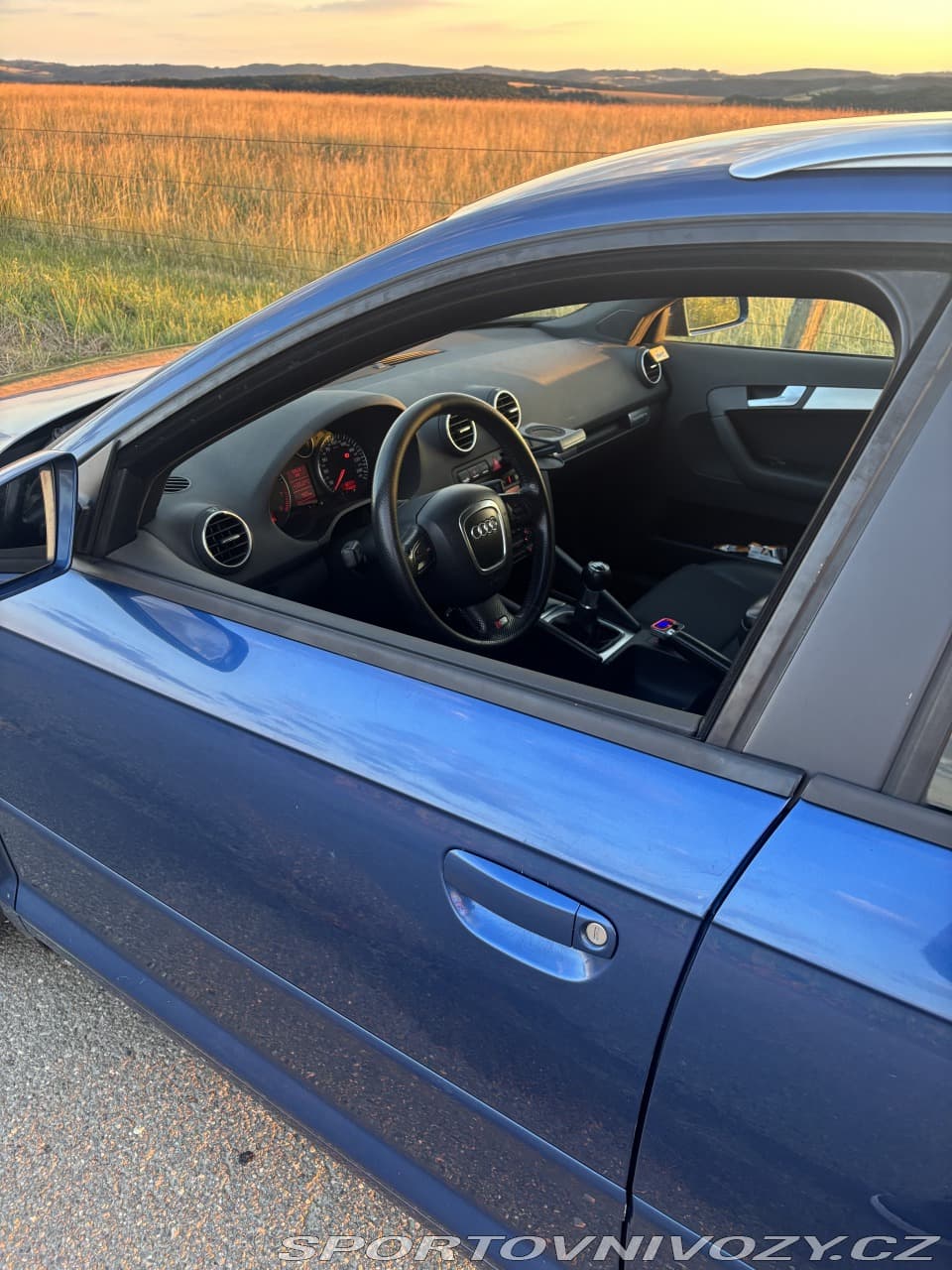 2005 Audi A3 - 5